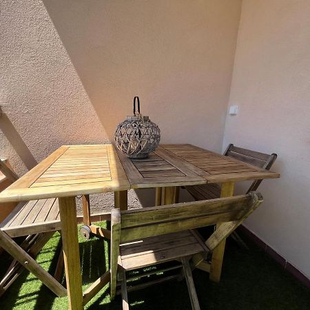 Chez Mel Et Manu Apartment Sanary-sur-Mer Exterior foto