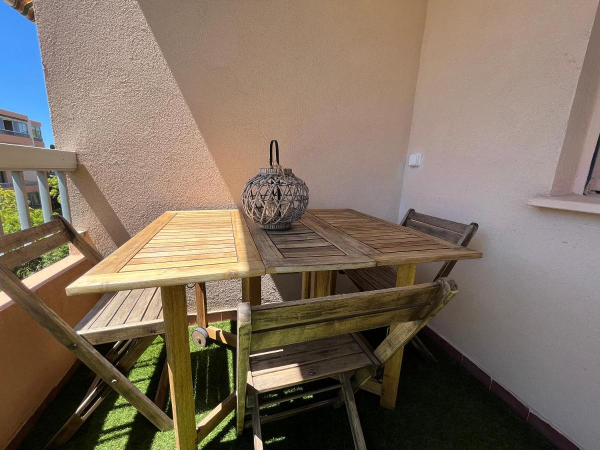 Chez Mel Et Manu Apartment Sanary-sur-Mer Exterior foto